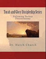 Torah and Glory Discipleship Series