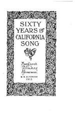 Sixty Years of California Song