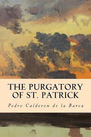 The Purgatory of St. Patrick