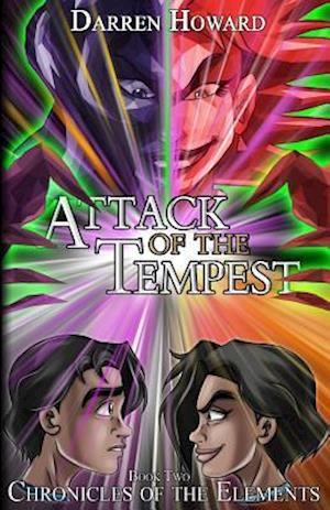 Attack of the Tempest