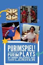 Purimspiel!