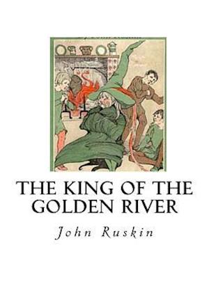 The King of the Golden River