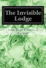 The Invisible Lodge