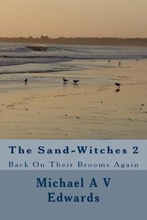 The Sand-Witches 2