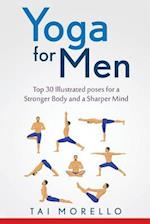 Yoga for Men