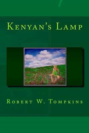 Kenyan's Lamp