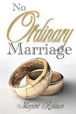 No Ordinary Marriage