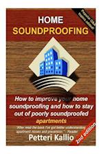 Home Soundproofing