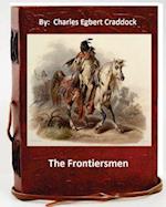 The Frontiersmen. by