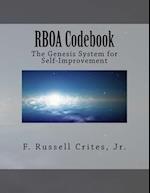 RBOA Codebook