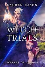 Witch Trials: Secrets of Loudun 