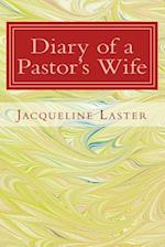 Diary of a Pastor's Wife