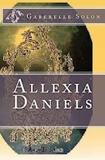 Allexia Daniels