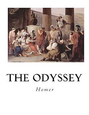 The Odyssey