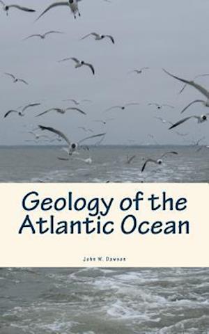 Geology of the Atlantic Ocean