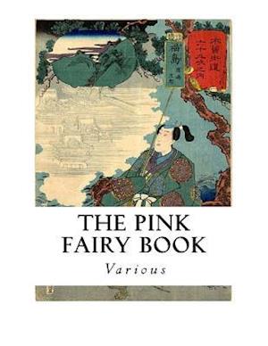 The Pink Fairy Book