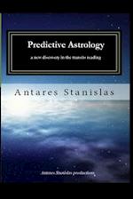 Predictive Astrology a new discovery in the transits reading