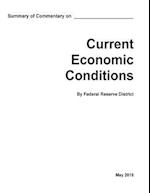 Current Economic Conditions