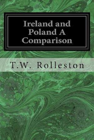 Ireland and Poland a Comparison