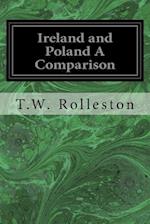 Ireland and Poland a Comparison