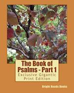 The Book of Psalms - Part 1