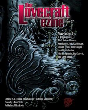 Lovecraft Ezine Issue 37