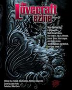 Lovecraft Ezine Issue 37
