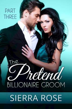 Pretend Billionaire Groom