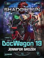 Shadowrun: DocWagon 19