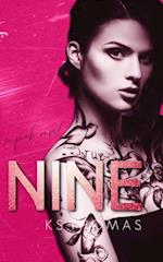 Nine (A Pink Novel, #1)