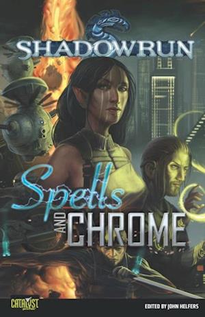 Shadowrun: Spells & Chrome