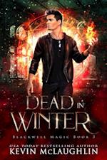 Dead In Winter