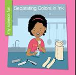Separating Colors in Ink