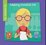 Making Invisible Ink