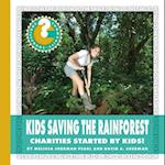 Kids Saving the Rainforest