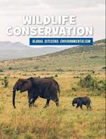 Wildlife Conservation