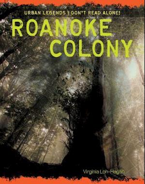 Roanoke Colony