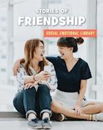 Stories of Friendship