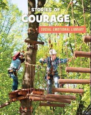 Stories of Courage