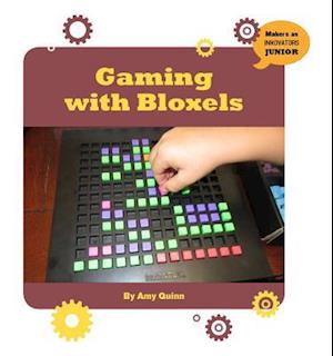 Gaming with Bloxels