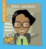 Mary Jackson
