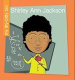 Shirley Ann Jackson