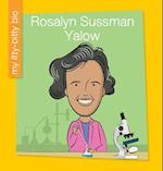 Rosalyn Sussman Yalow