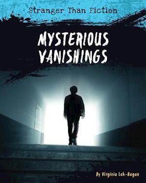 Mysterious Vanishings