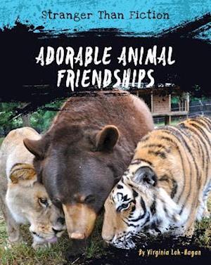 Adorable Animal Friendships