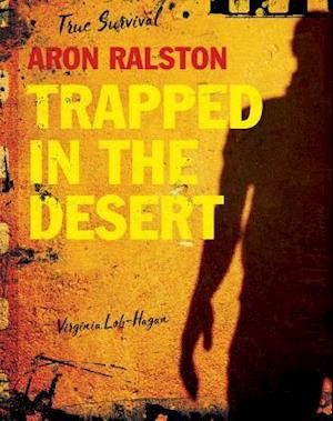 Aron Ralston