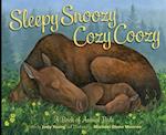 Sleepy Snoozy Cozy Coozy