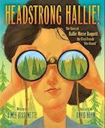 Headstrong Hallie!