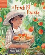 The Peach Pit Parade