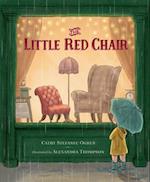 The Little Red Chair